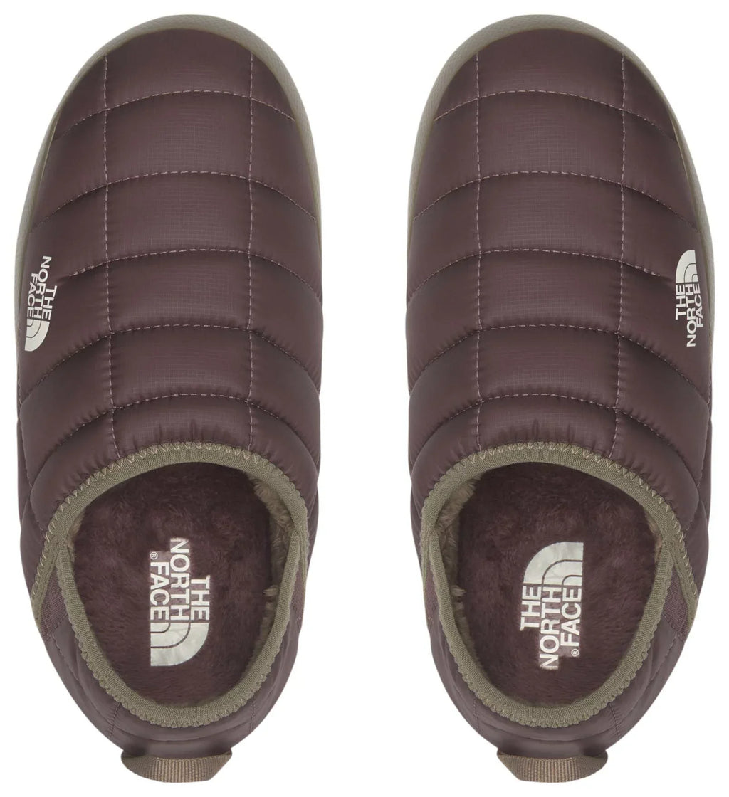 Wmns The North Face Thermoball Traction Mule V